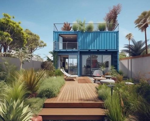 Container Office for Sales in Vijayawada